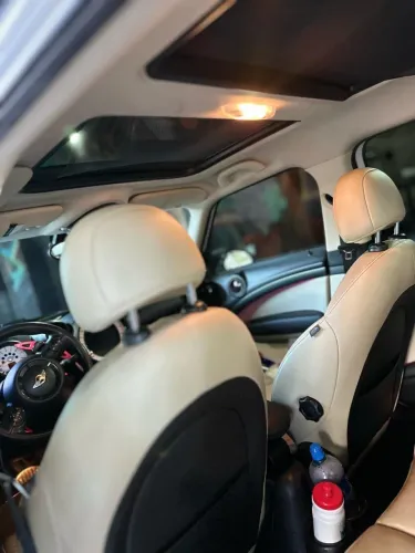 Mini Cooper Countryman S All4 1.6 Aut. 2014