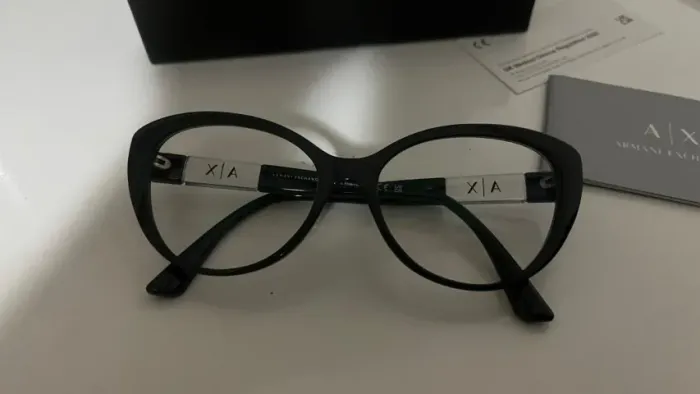 Óculos Armani Exchange - Novo
