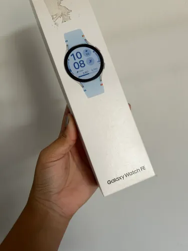 Galaxy Watch FE