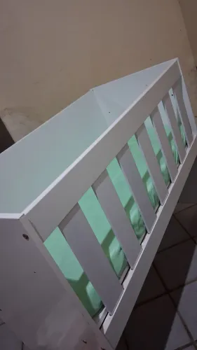 Mine Berço 