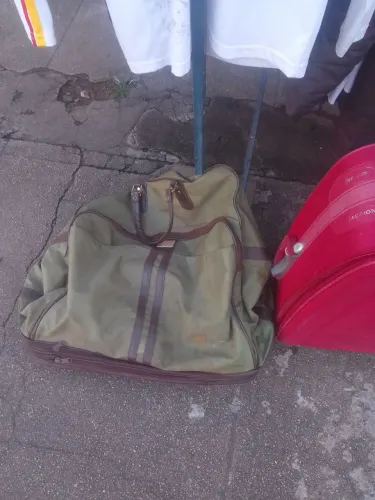 Vende se mala