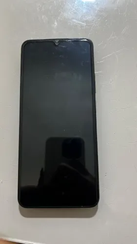 Smartphone Xiaomi POCO C75 8GB RAM 256GB ( BLACK) Preto