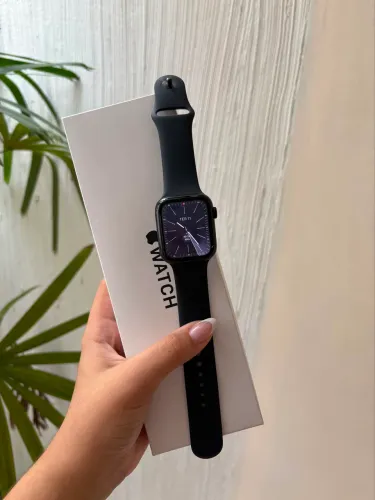 APPLE WATCH SE 2 GERAÇÃO GPS+CELULAR