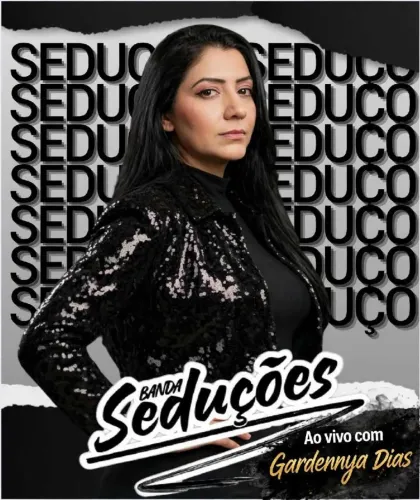 Banda Seduções