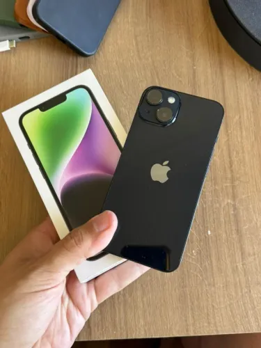 iPhone 14 - 128gb *TODO ORIGINAL* | Ipanema - RJ |