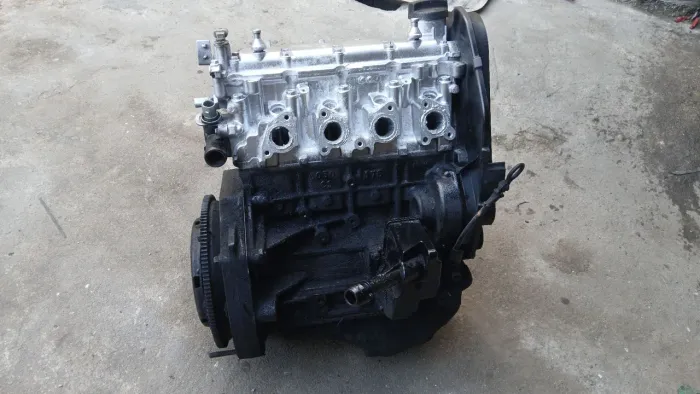 MOTOR KOMBI FLEX 1.4 / PARCELO EM ATE 12X
