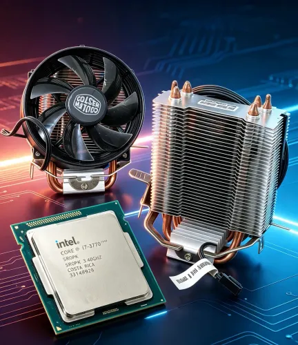 Processador Core i7 3770