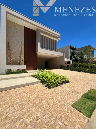 Sobrado à venda no Condomínio Vila Di Capri