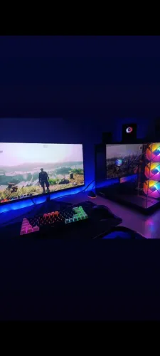 Pc gamer completo 