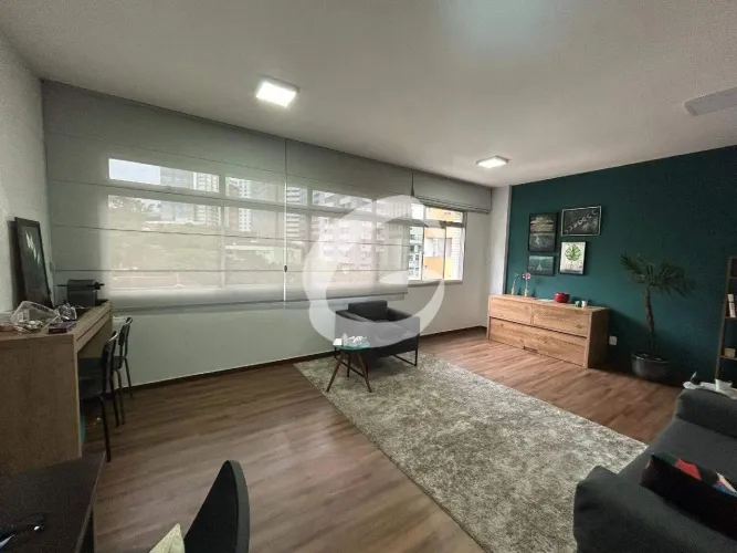 Sala para aluguel, 1 vaga, Savassi - Belo Horizonte/MG