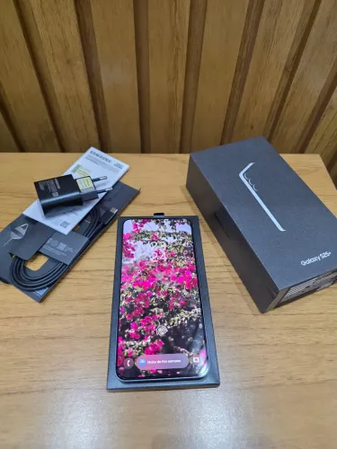Samsung S25 Plus 512gb / 12gb Jetblack