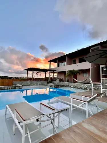 84 9.9982.5105 Sou uma pousada em Baía Formosa/RN, por apenas R$ 1.497.000! 84 9.9614.8677
