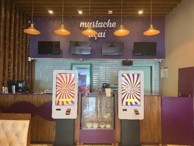 Vendo ponto comercial + negócio completo: Mustache Açaí - BH