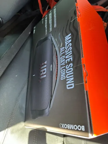 Bombox 3 extreme 