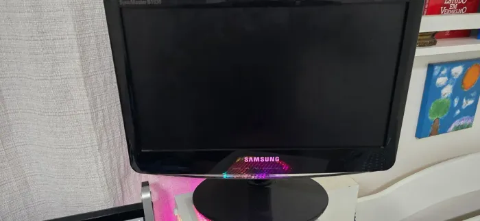 Monitor Samsung