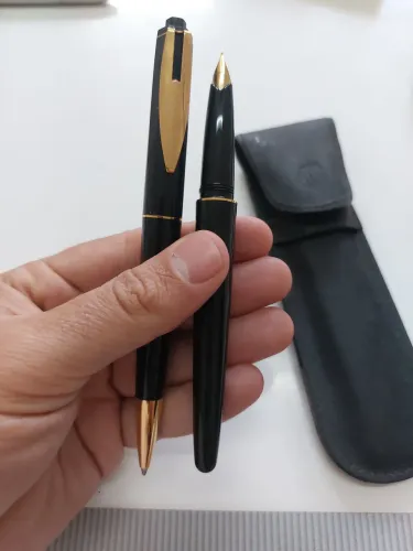 Canetas Antigas Waterman