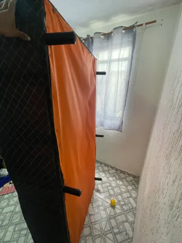 Cama box solteiro 