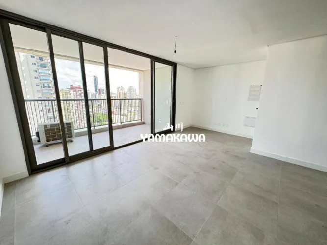 Apartamento com 1 dormitório à venda, 39 m² por R$ 784.000,00 - Tatuapé - São Paulo/SP