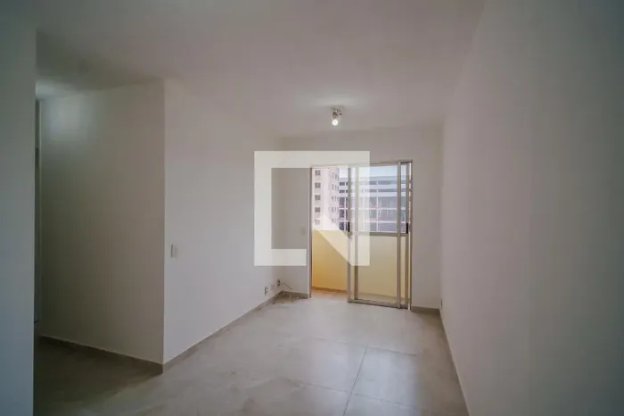 Apartamento à Venda - Raposo Tavares, 2 Quartos, 50 m2