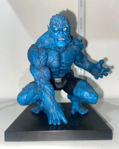 Beast Fera X-men Marvel Now Kotobukiya Artfx+ Statue 1/10