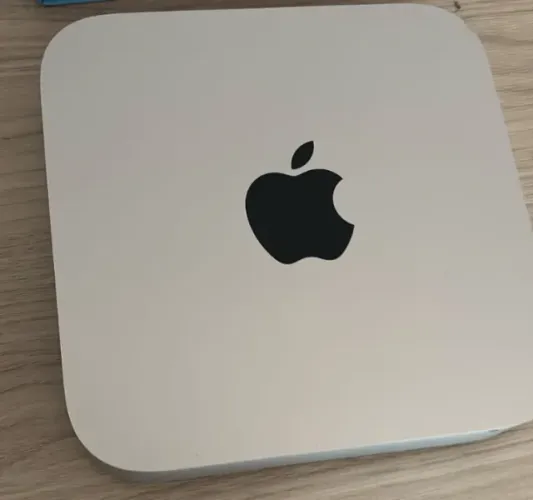 Mac Mini I5 Dual 2.6 Ghz/ 8gb - 1t - 2014