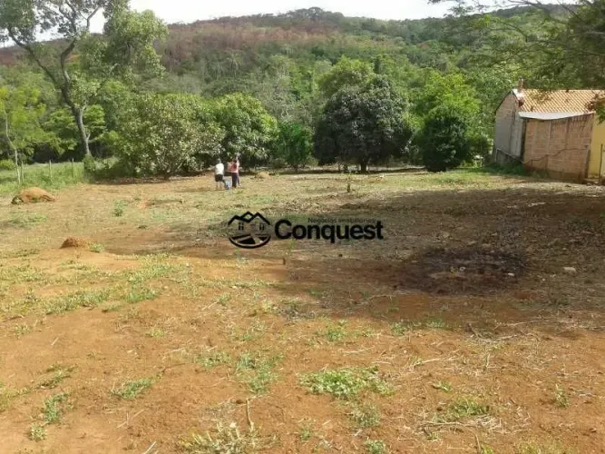 Terreno em Centro, Pitangui/MG