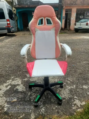 Cadeira game