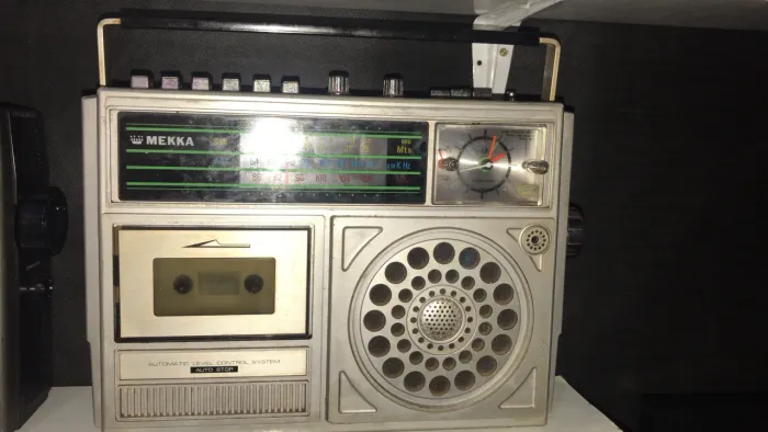 Rádio Mekka