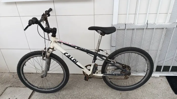 BIKE CALOI ARO 16