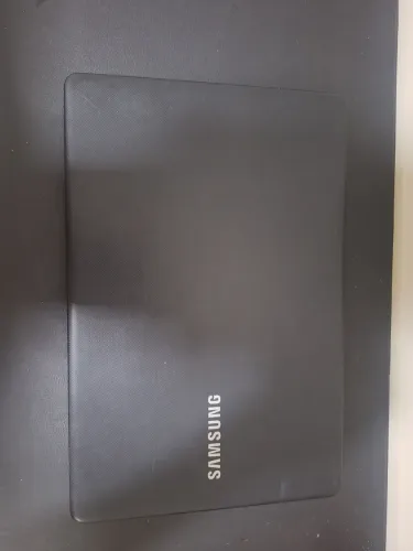 Notebook Samsung NP300E5M (Série 3) SSD 256GB + HD 1TB + 12GB DE RAM 