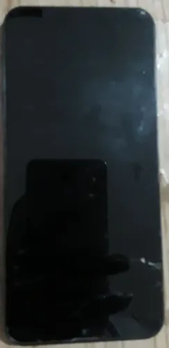 Celular multilaser quebrado para peças