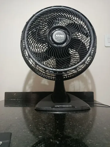  Ventilador Arno X-Treme 6 40cm Potente