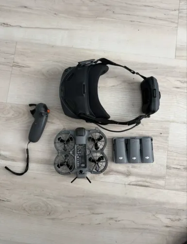 Dji neo2