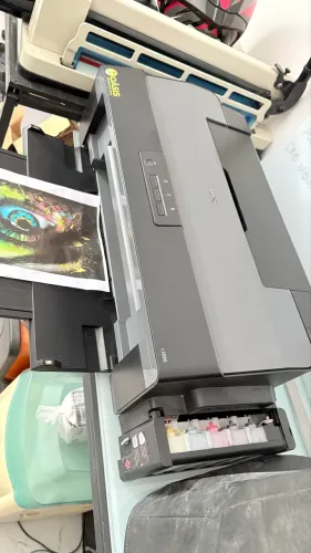 Impressora Epson l1300 