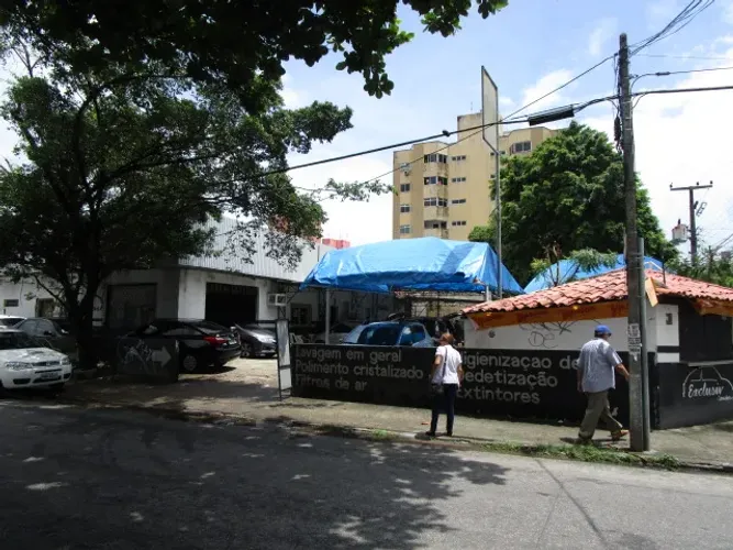 CONJ. COMERCIAL para alugar na cidade de FORTALEZA-CE