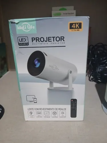 Projetor hy300