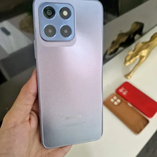 Celular Huawei honor x6s