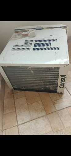 Vendo por mitologia de mudança