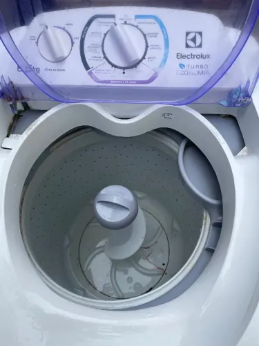 Máquina de lavar