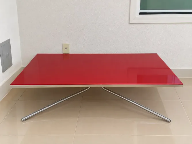 Mesa de centro