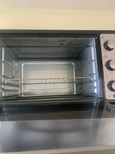 Forno elétrico