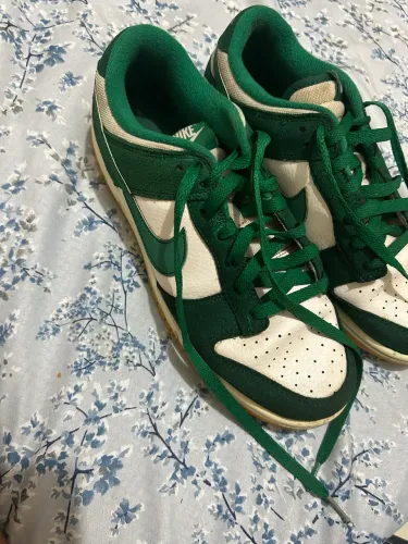 Tênis Nike Dunk Low Se Masculino