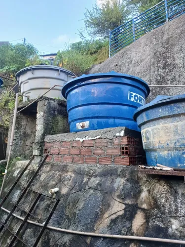 Caixa dagua fortleve 1000l