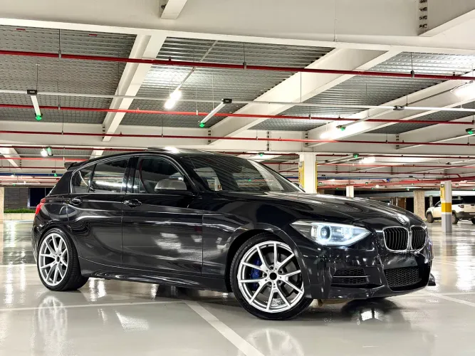 BMW M M 135i 3.0 24V 320cv 2014