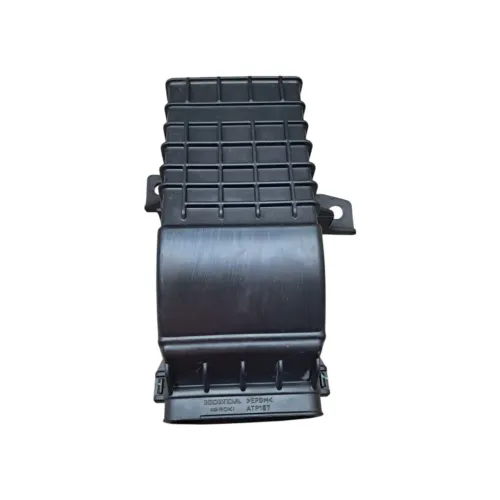 Duto Entrada Filtro Ar Ressonadora Honda Hrv 1.8 2016 A 2021