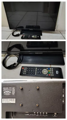 TV Semp 24