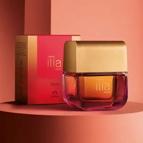 Perfume Ilia Laços