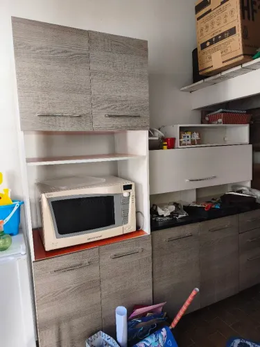 Armário de cozinha