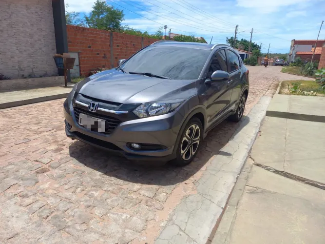 Honda HR-V EX 1.8 Flexone 16V 5P Aut. 2016