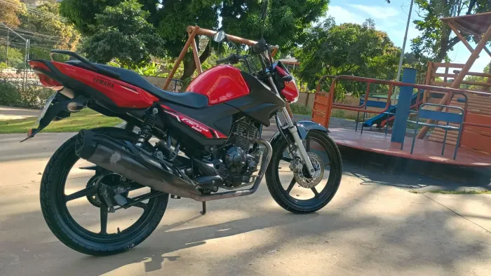 Yamaha factor 150 Ed/flex